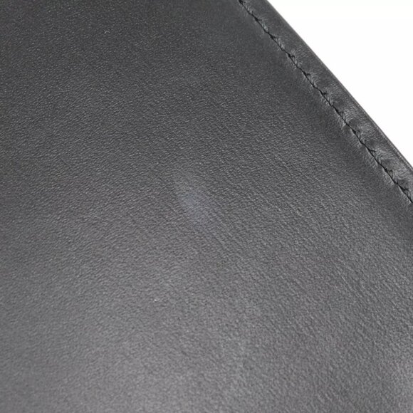 LOUIS VUITTON Athens Handbag M63902 Opera line black Epi Leather Women - Picture 8 of 12